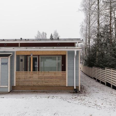 Kylvaejaenkuja Apartments Vantaa Exterior foto